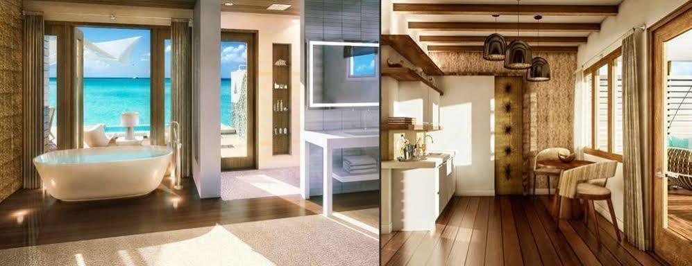 Over The Water Villas Sandals Royalcaribbean 몬테고 베이 외부 사진